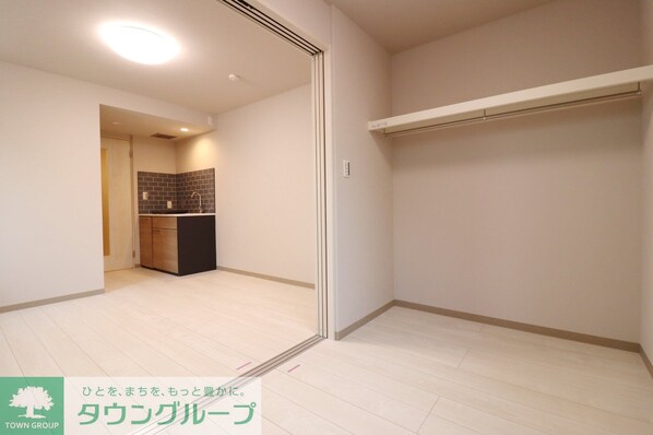 デュオメゾン高円寺駅前の物件内観写真